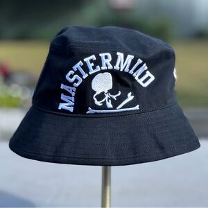 Mastermind Mitchell & Ness Collab BUCKET HAT